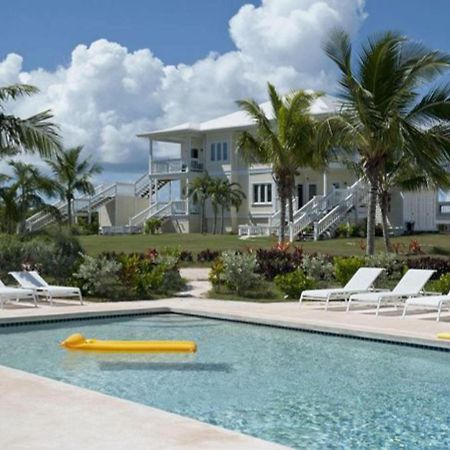 Buttonwood Reserve By Eleuthera Vacation Rentals Governor‘s Harbour Exterior foto