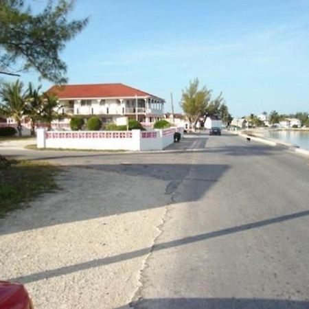 Buttonwood Reserve By Eleuthera Vacation Rentals Governor‘s Harbour Exterior foto