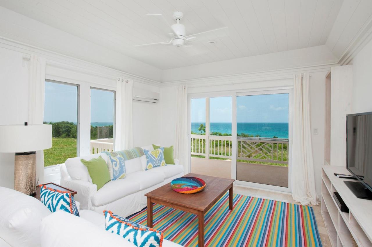 Buttonwood Reserve By Eleuthera Vacation Rentals Governor‘s Harbour Exterior foto