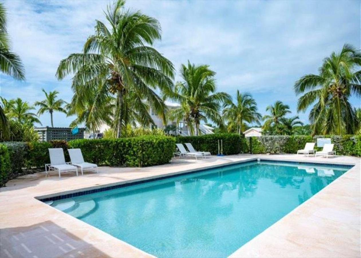 Buttonwood Reserve By Eleuthera Vacation Rentals Governor‘s Harbour Exterior foto