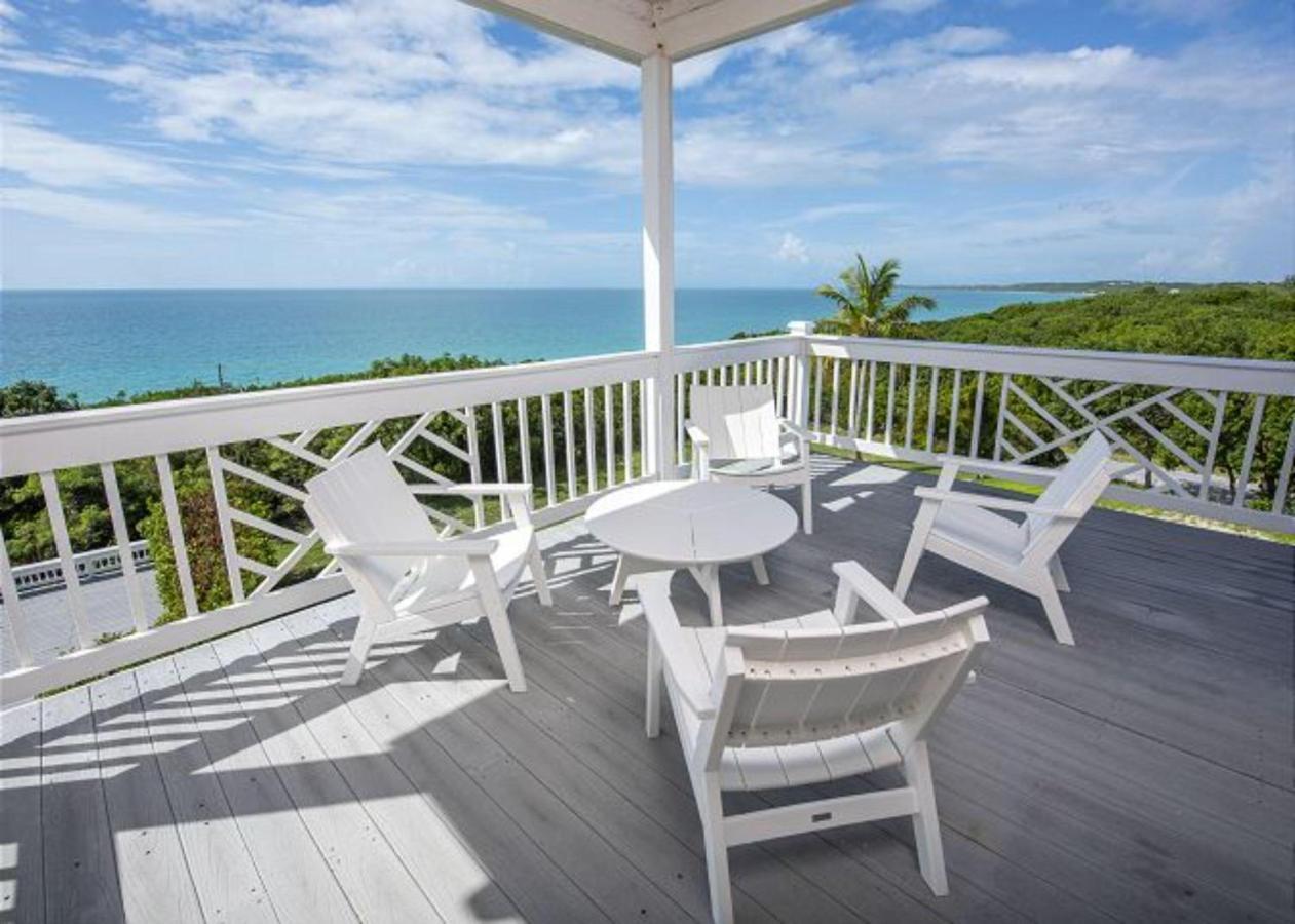 Buttonwood Reserve By Eleuthera Vacation Rentals Governor‘s Harbour Exterior foto