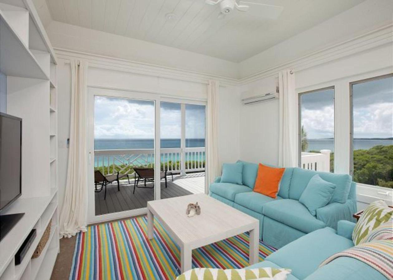 Buttonwood Reserve By Eleuthera Vacation Rentals Governor‘s Harbour Exterior foto