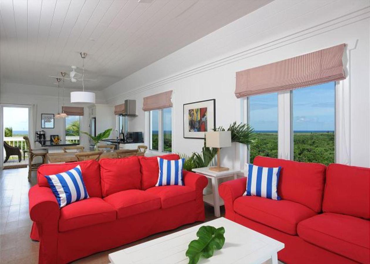 Buttonwood Reserve By Eleuthera Vacation Rentals Governor‘s Harbour Cameră foto