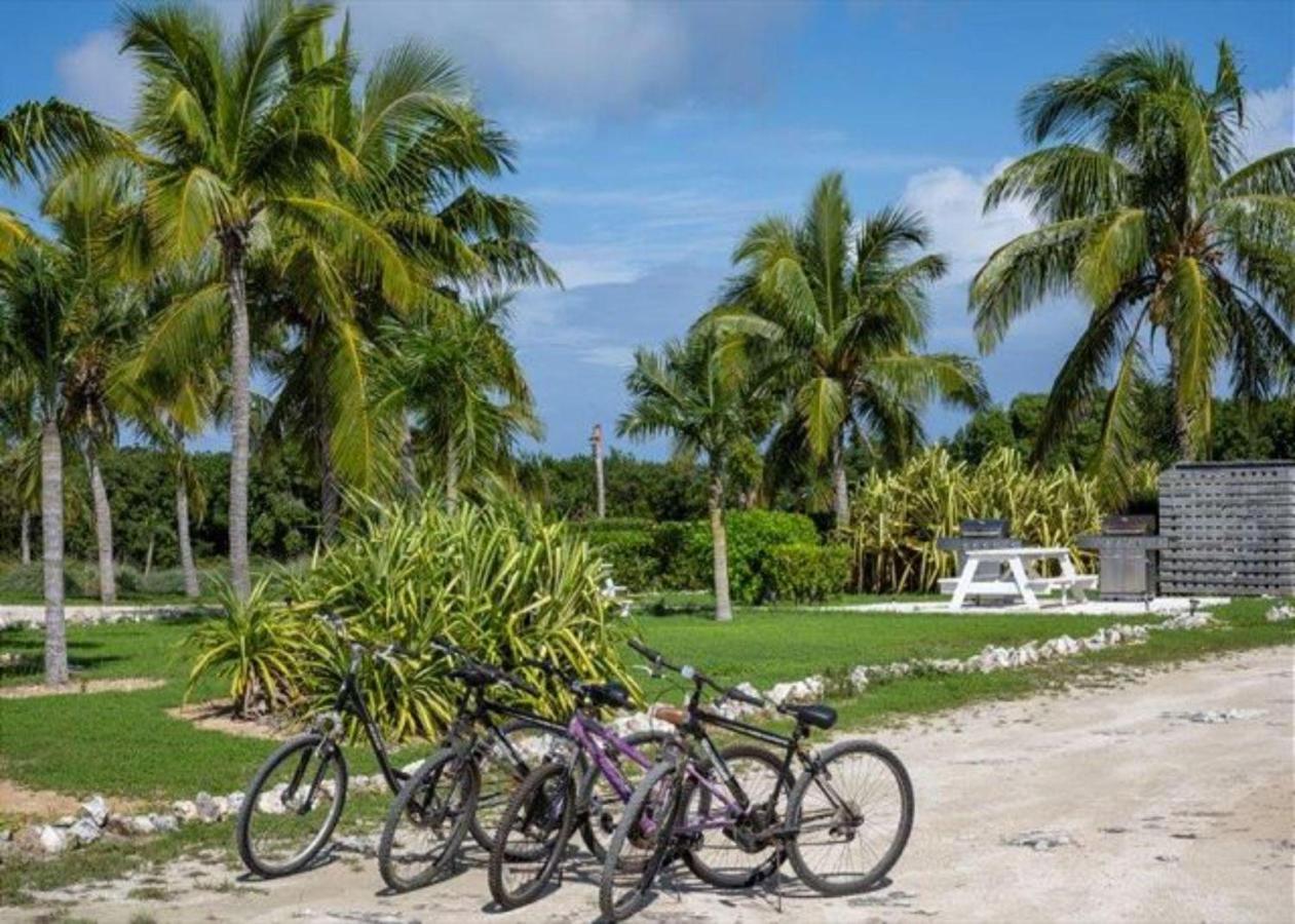 Buttonwood Reserve By Eleuthera Vacation Rentals Governor‘s Harbour Exterior foto